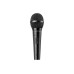 Audio-Technica ATR1300x Dynamisch, unidirektional, Schwarz