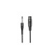 Audio-Technica ATR1300x Dynamisch, unidirektional, Schwarz