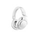 Audio-Technica ATH-M20xBT Kabellos Over-Ear Weiss