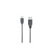 Audio-Technica ATR2100x-USB Dynamisch, schwarz