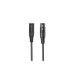Audio-Technica ATR2100x-USB Dynamisch, schwarz
