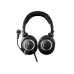 Audio-Technica ATH-M50xSTS Schwarz Audio-Technica ATH-M50xSTS Schwarz