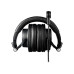 Audio-Technica ATH-M50xSTS Schwarz Audio-Technica ATH-M50xSTS Schwarz