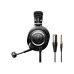 Audio-Technica ATH-M50xSTS Schwarz Audio-Technica ATH-M50xSTS Schwarz
