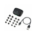 Audio-Technica ATH-TWX7 Schwarz