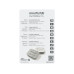 miniTiSSUE theTOWEL BoxTT220, 880 Stück