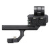 Sony XLR-H2 zu FX5 Sony XLR-H2 zu FX5