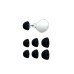 Comply Buds2 Pro Medium Comply Buds2 Pro Medium