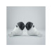 Comply TrueGrip MAX AirPods3 Schwarz rutschfest schweissfest Comply TrueGrip MAX AirPods3 Schwarz rutschfest schweissfest