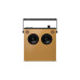 Teenage Engineering OB-4 Ochre Teenage Engineering OB-4 Ochre