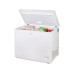 Kibernetik Gefriertruhe DO91220 198 l Weiss