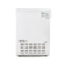 Kibernetik Gefriertruhe DO91220 198 l Weiss