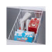 Kibernetik Gefriertruhe DO91220 198 l Weiss