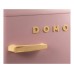 Domo Gefrierschrank DO91776R Rechts Domo Gefrierschrank DO91776R Rechts