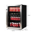 Domo Minikühlschrank DO91610BK Rechts