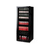 Domo Kühlschrank DO91611BK Wechselbar