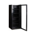 Domo Kühlschrank DO91611BK Wechselbar