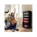 Domo Kühlschrank DO91611BK Wechselbar