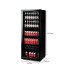 Domo Kühlschrank DO91611BK Wechselbar