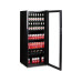 Domo Kühlschrank DO91611BK Wechselbar