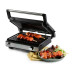 Domo Kontaktgrill DO9287G 1800 W Domo Kontaktgrill DO9287G 1800 W