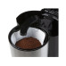 Domo Filterkaffeemaschine DO708K Schwarz Domo Filterkaffeemaschine DO708K Schwarz