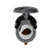 Domo Filterkaffeemaschine DO754K Grau Domo Filterkaffeemaschine DO754K Grau