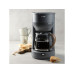 Domo Filterkaffeemaschine DO754K Grau Domo Filterkaffeemaschine DO754K Grau