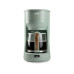 Domo Filterkaffeemaschine DO755K Grün Domo Filterkaffeemaschine DO755K Grün