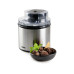 Domo Glacemaschine DO9302I 2 l, Silber Domo Glacemaschine DO9302I 2 l, Silber