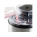 Domo Glacemaschine DO9302I 2 l, Silber Domo Glacemaschine DO9302I 2 l, Silber