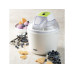 Domo Glacemaschine DO9304I 1.5 l, Weiss Domo Glacemaschine DO9304I 1.5 l, Weiss