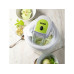 Domo Glacemaschine DO9304I 1.5 l, Weiss Domo Glacemaschine DO9304I 1.5 l, Weiss