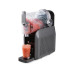Domo Glacemaschine DO9308I 1.8 l, Schwarz/Silber Domo Glacemaschine DO9308I 1.8 l, Schwarz/Silber