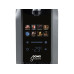 Domo Glacemaschine DO9308I 1.8 l, Schwarz/Silber Domo Glacemaschine DO9308I 1.8 l, Schwarz/Silber
