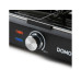 Domo Raclette-Kombination DO9262G mit Naturstein und Grillplatte Domo Raclette-Kombination DO9262G mit Naturstein und Grillplatte