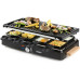 Domo Raclette-Kombination DO9294G Schwarz Domo Raclette-Kombination DO9294G Schwarz