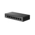 D-Link DES-108/V/E 8-Port Fast Ethernet D-Link DES-108/V/E 8-Port Fast Ethernet