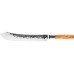 Forged Küchenmesser Olive Metzgermesser 25 cm Beige Forged Küchenmesser Olive Metzgermesser 25 cm Beige