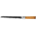 Forged Küchenmesser Olive Brotmesser 20 cm Beige Forged Küchenmesser Olive Brotmesser 20 cm Beige