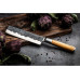 Forged Küchenmesser Olive Hackbeil 18 cm Beige Forged Küchenmesser Olive Hackbeil 18 cm Beige