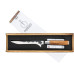 Forged Küchenmesser Olive Ausbeinmesser 15 cm Beige Forged Küchenmesser Olive Ausbeinmesser 15 cm Beige