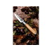 Forged Küchenmesser Olive Schälmesser 9 cm Beige Forged Küchenmesser Olive Schälmesser 9 cm Beige