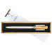 Forged Olive Messerschärfer Diamant Wetzstahl 25 cm Beige Forged Olive Messerschärfer Diamant Wetzstahl 25 cm Beige