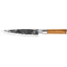 Forged 3tlg Olive Messerset Beige Forged 3tlg Olive Messerset Beige