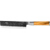 Forged 3tlg Olive Messerset Beige Forged 3tlg Olive Messerset Beige