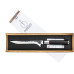 Forged Küchenmesser Sebra Ausbeinmesser 15 cm Gelb Forged Küchenmesser Sebra Ausbeinmesser 15 cm Gelb