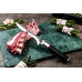 Forged Küchenmesser Sebra Ausbeinmesser 15 cm Gelb Forged Küchenmesser Sebra Ausbeinmesser 15 cm Gelb