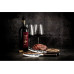 Forged 4tlg. Sebra Steakmesserset Gelb Forged 4tlg. Sebra Steakmesserset Gelb