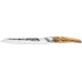 Forged Küchenmesser Katai Fleischmesser 20 cm Gelb Forged Küchenmesser Katai Fleischmesser 20 cm Gelb